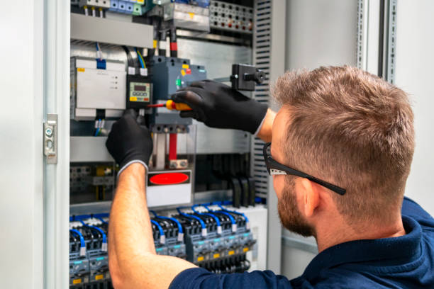 Best Licensed Electrician  in Atlanta, GA