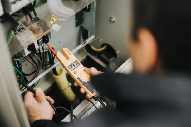 Best Electrical Outlet Repair  in Atlanta, GA