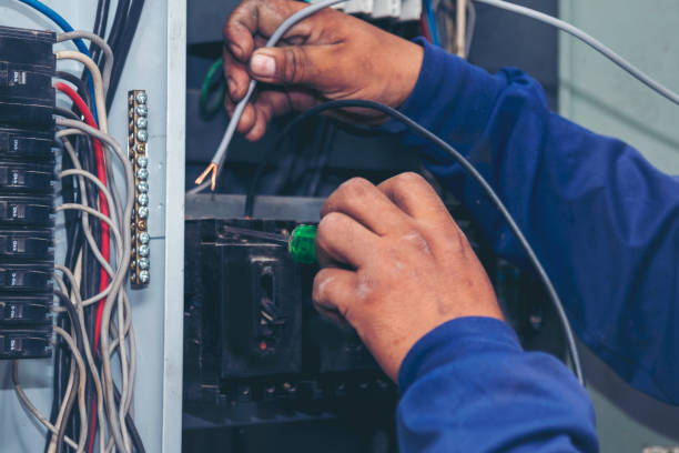 Best Affordable Emergency Electrician  in Atlanta, GA