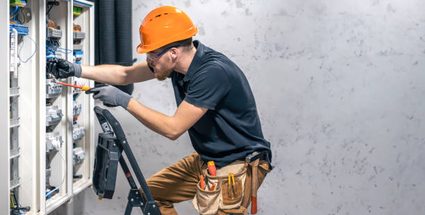 Best Affordable Electrician  in Atlanta, GA